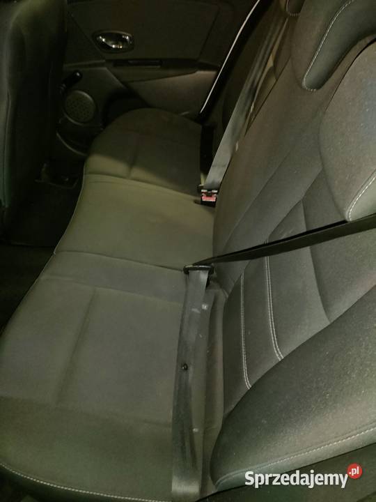 Super Megane3 lift kombi zamianaOKAZJA Samochody osobowe Otwock