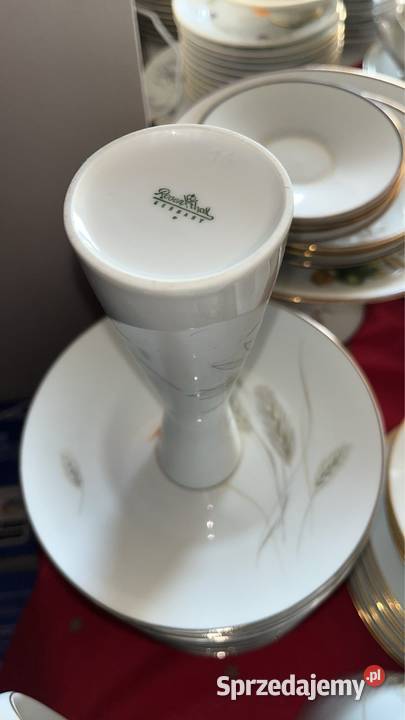 Wazon Rosenthal Germany Model Form 2000 Seria Gdańsk sprzedam