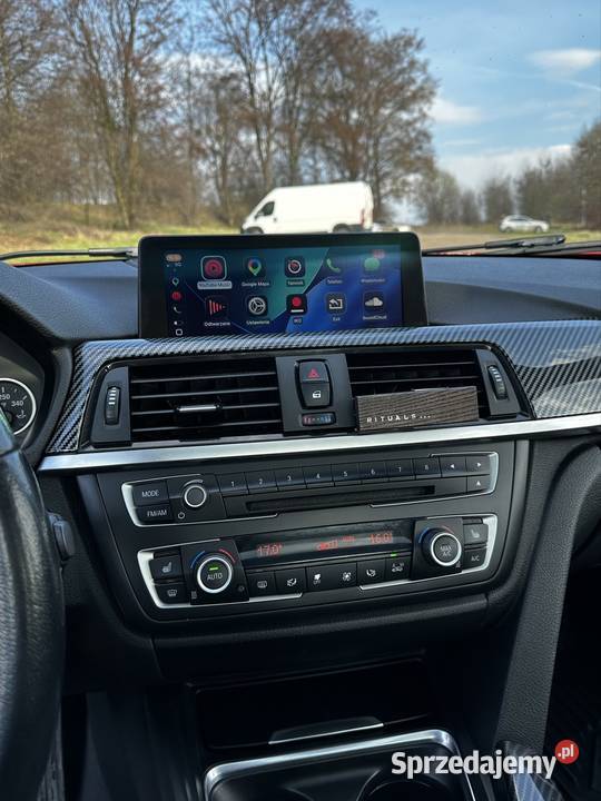 Bmw 328i sport line Motoryzacja Piekary Śląskie