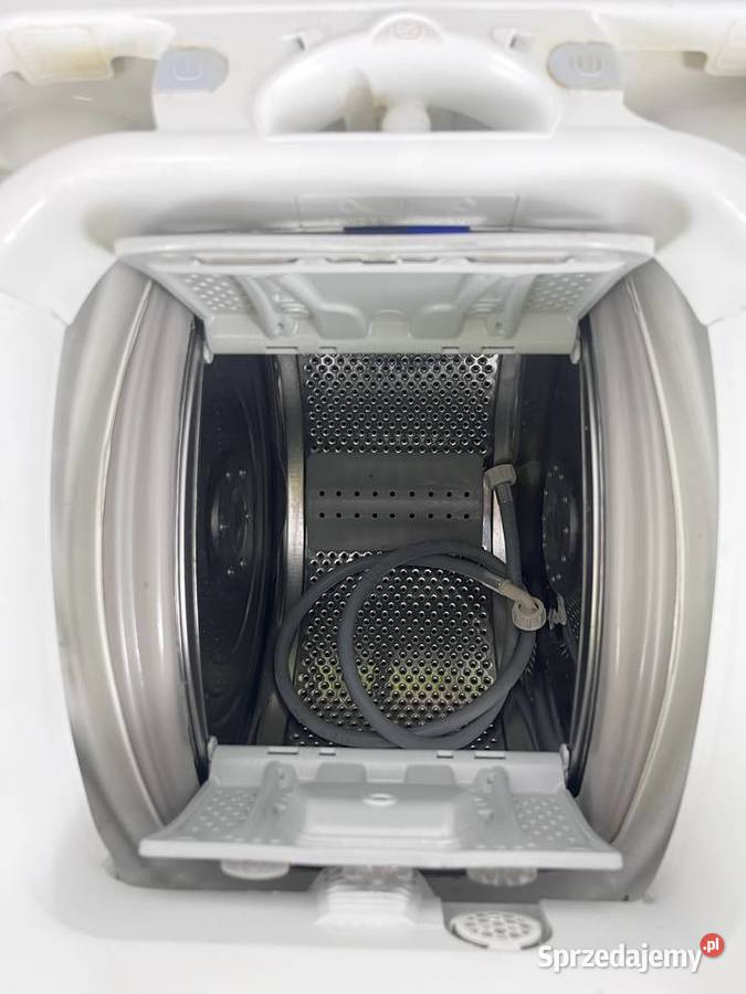 Pralka Electrolux Góry Ładowana Eco 6 1200 A Pozostałe Elektronika mazowieckie