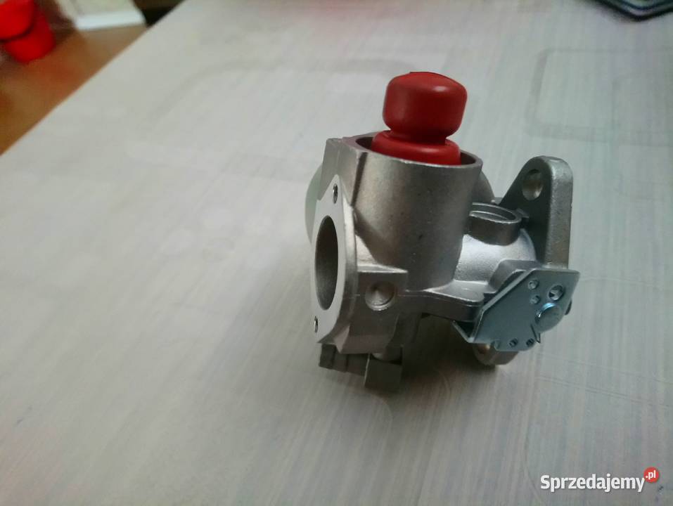 Gaźnik Tecumseh Bukowa