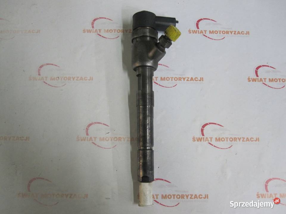 CORSA COMBO FIORINO 13 CDTI wtryskiwacz wtrysk Kielce