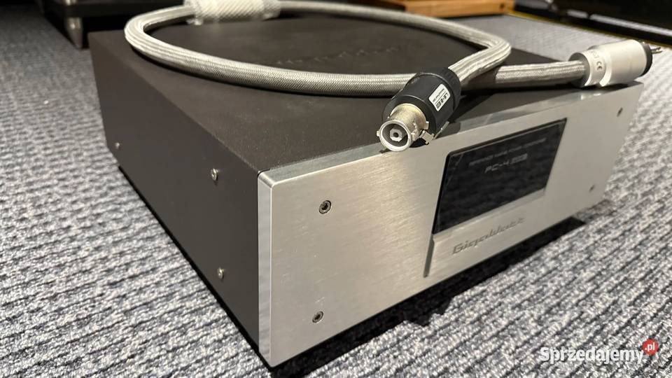 GigaWatt PC4 EVO Power Conditioner Bydgoszcz
