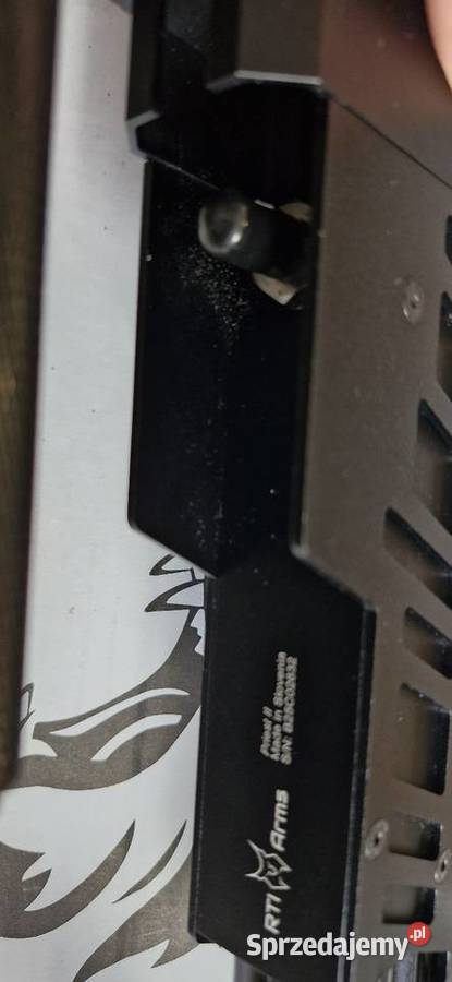 PCP RTI PRIEST 762 Mława