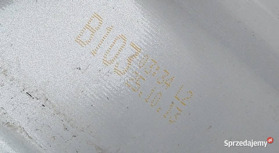 FELGI ATS 5X112 65JX15H2 ET45 VW AUDI MERCEDES Mielęcin sprzedam