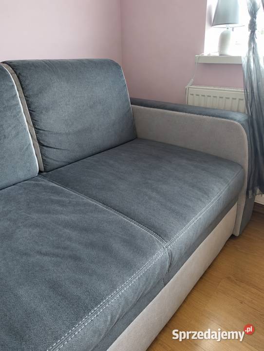 Sprzedam narożnik Nessistan Meble Reda