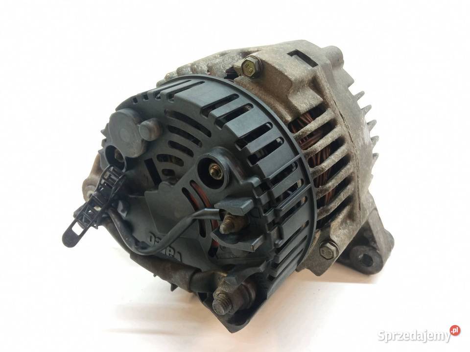 ALTERNATOR 058903016B 18 20V Audi A4 I 19942001 osobowe