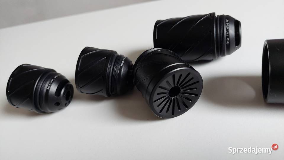 Tłumik Yokozuna DonnyFl Ruda Śląska