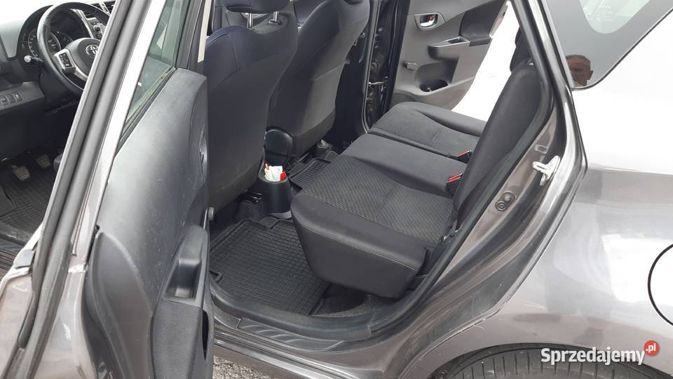 Toyota Verso S diesel Kozy sprzedam