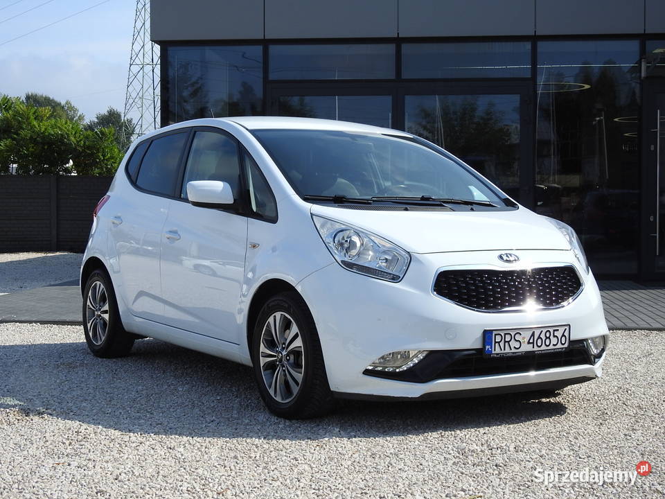 14 CRDI 90 NAVI KAMERA BEZWYPADKOWY SALON IT centralny zamek Venga Mielec