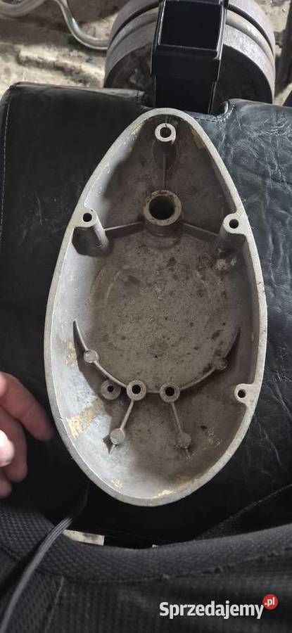 Wsk 125 Pozostałe Gilino