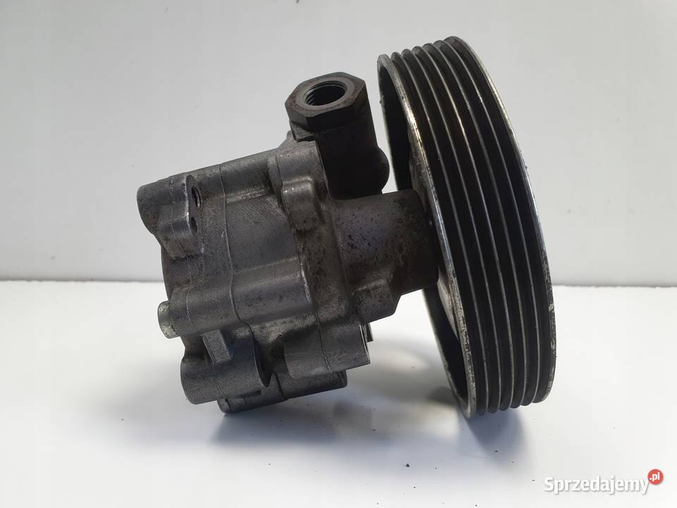 Citroen C5 I 16 HDI POMPA WSPOMAGANIA lubelskie Chełm