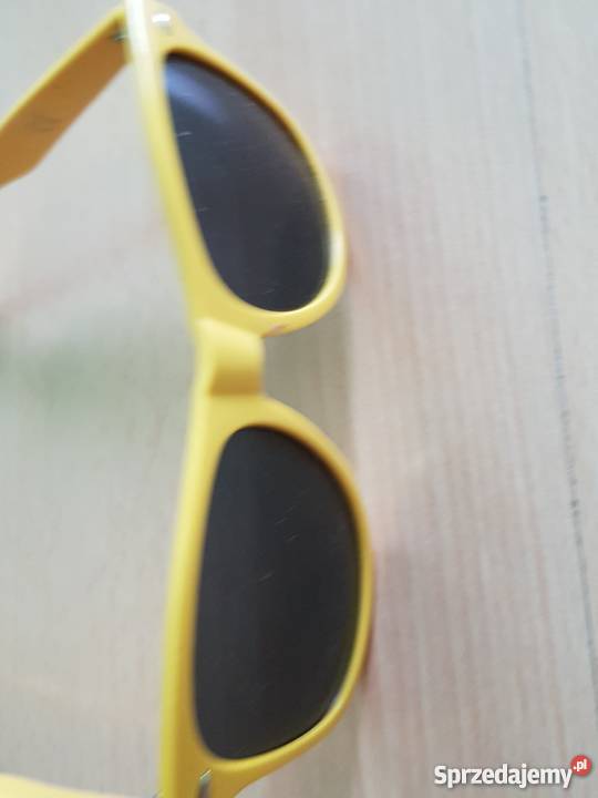 3 pary okulary przeciwsłoneczne świętokrzyskie Kielce