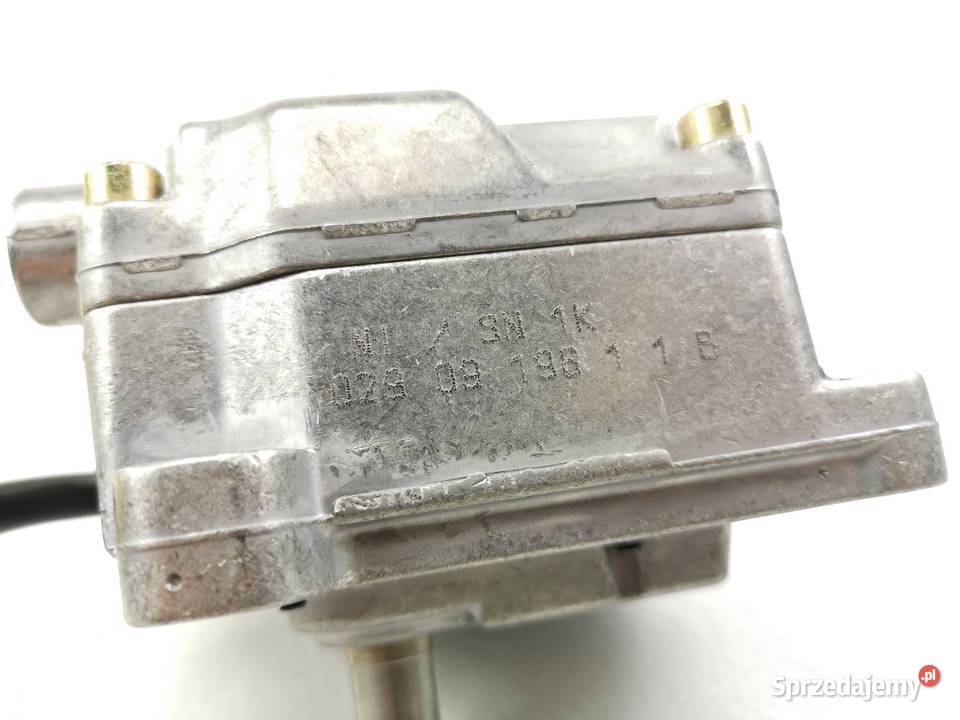 9461615336 KORPUS pompy wtryskowej VP 44 osobowe