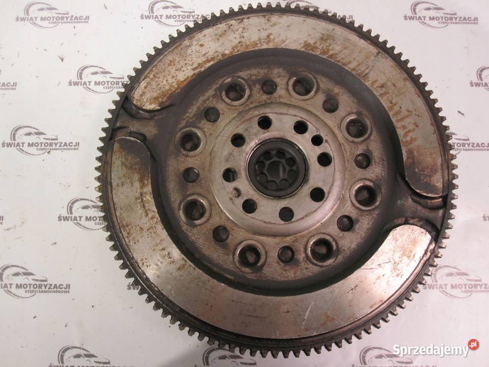 HYUNDAI IX35 11r 20 CRDI D4HA M20MT 135 koło sprzedam