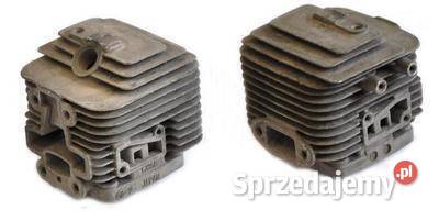 Cylinder Kawasaki TJ35E bez tłoka 110052160 wielkopolskie