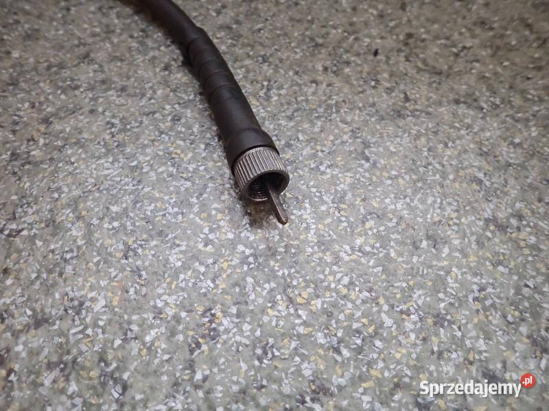 LINKA OBROTOMIERZA HONDA XL 600 PD03 sprzedam