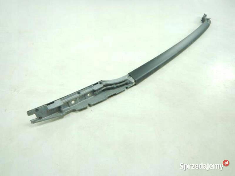 RELING DACHOWY PRAWY FIAT IDEA 2S 0308 zASO Relingi dachowe sprzedam