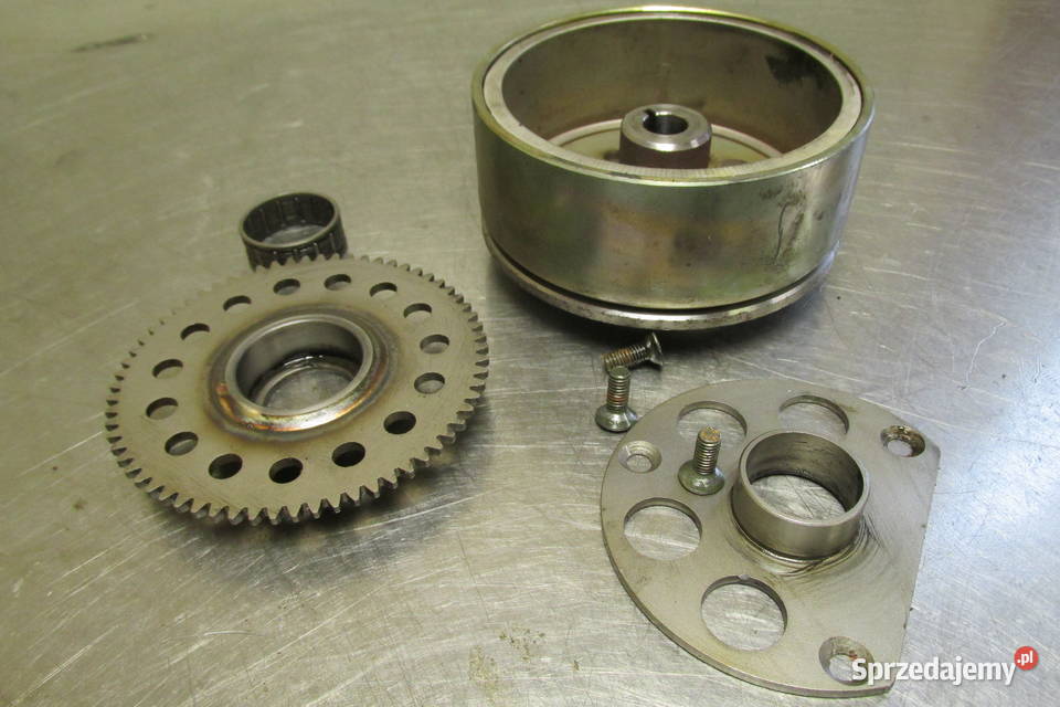 Magneto sprzęgiełko rozrusznika Yamaha TDR 125 Sandomierz