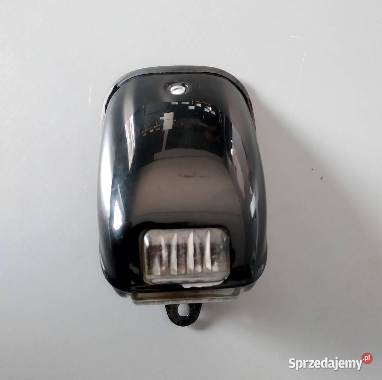 lampa tył Jawa 250