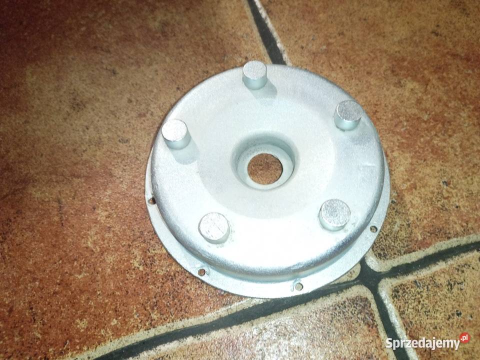 Zabierak koła WFM WSK B1 Strzałkowo