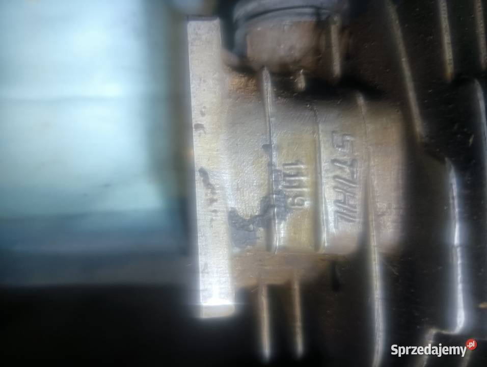 Cylindry Stihl 024 i Stihl 038 Tomaszów Lubelski