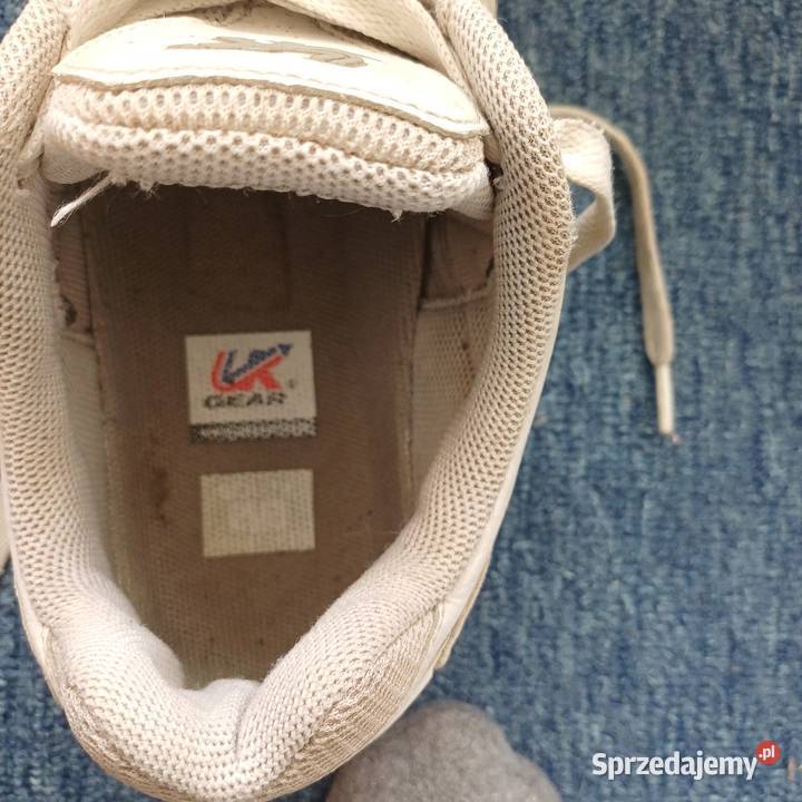 Buty sportowe Lubartów