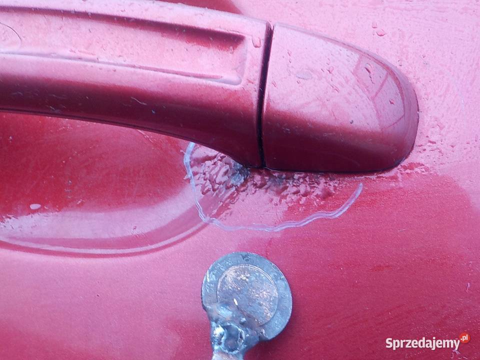 AUDI Q7 4L SLINE 30 TDI AUT 06r 5D drzwi lewe Suków