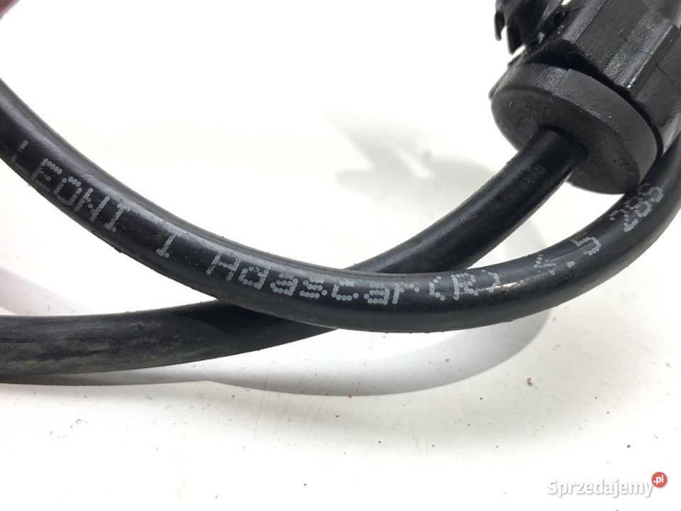 CZUJNIK ABS LEWY PRZÓD JAGUAR XJ 8W832C204AB osobowe Układ ABS i ESP podkarpackie