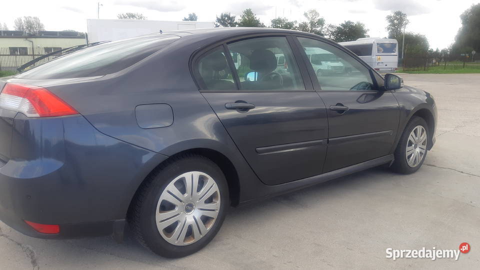 Laguna z gazem 2000cm3 Legionowo