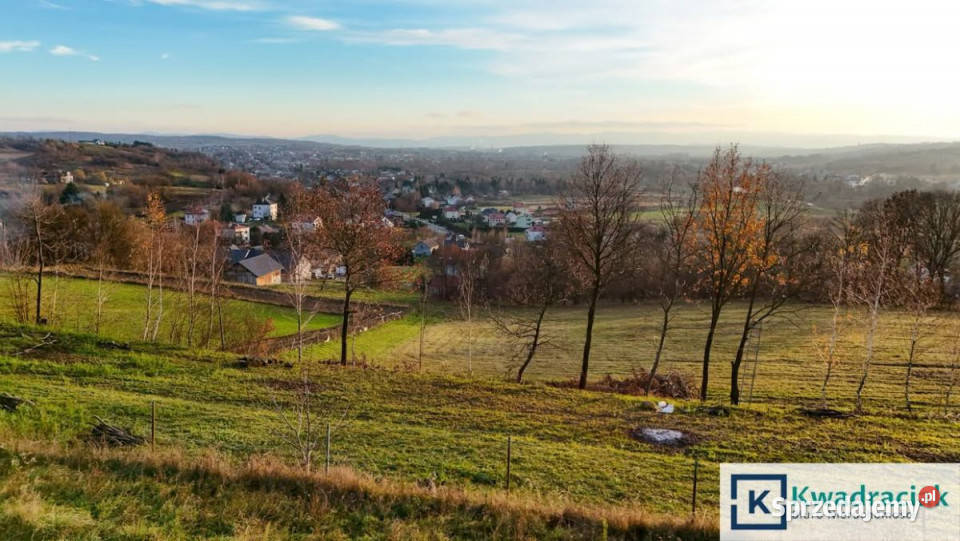Działka Jasło 17m2 gaz Sprzedaż