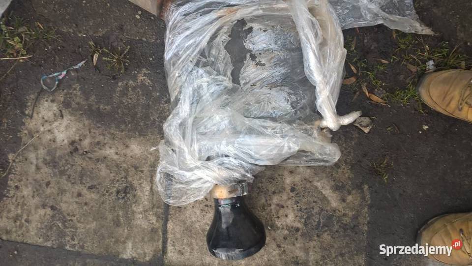 Jeep grand cherokee srt tlumik wydech wydechy tłumiki Ksawerów