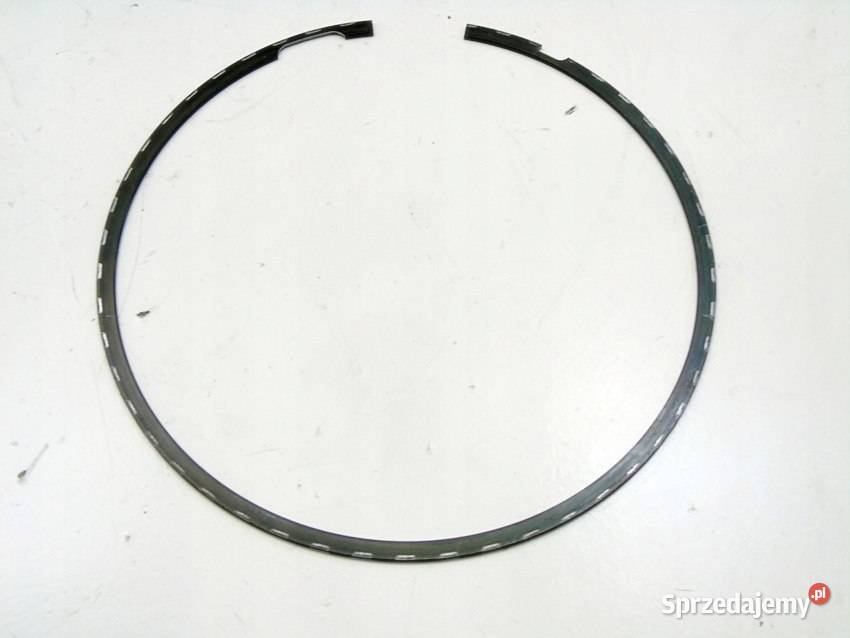 Pierścień zabezpieczenie skrzyni biegów 8hp70 Sosnowiec