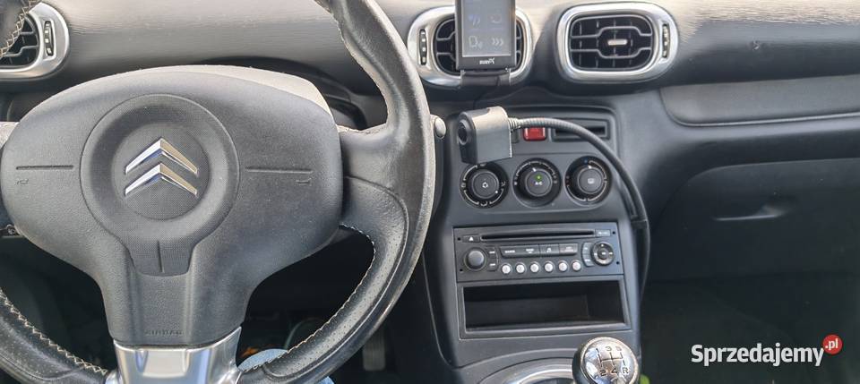 Citroen c3 Picasso