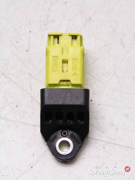 CZUJNIK UDERZENIOWY UDERZENIA TOYOTA PRIUS III