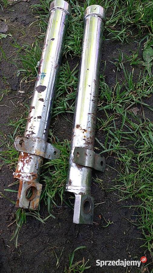 OryginalneLagi golenie dolne amortyzatora WSK lubuskie Gorzów Wielkopolski