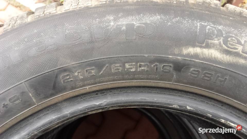 1657013 Debica i inne 2054516 pirelli 13cale świętokrzyskie Starachowice