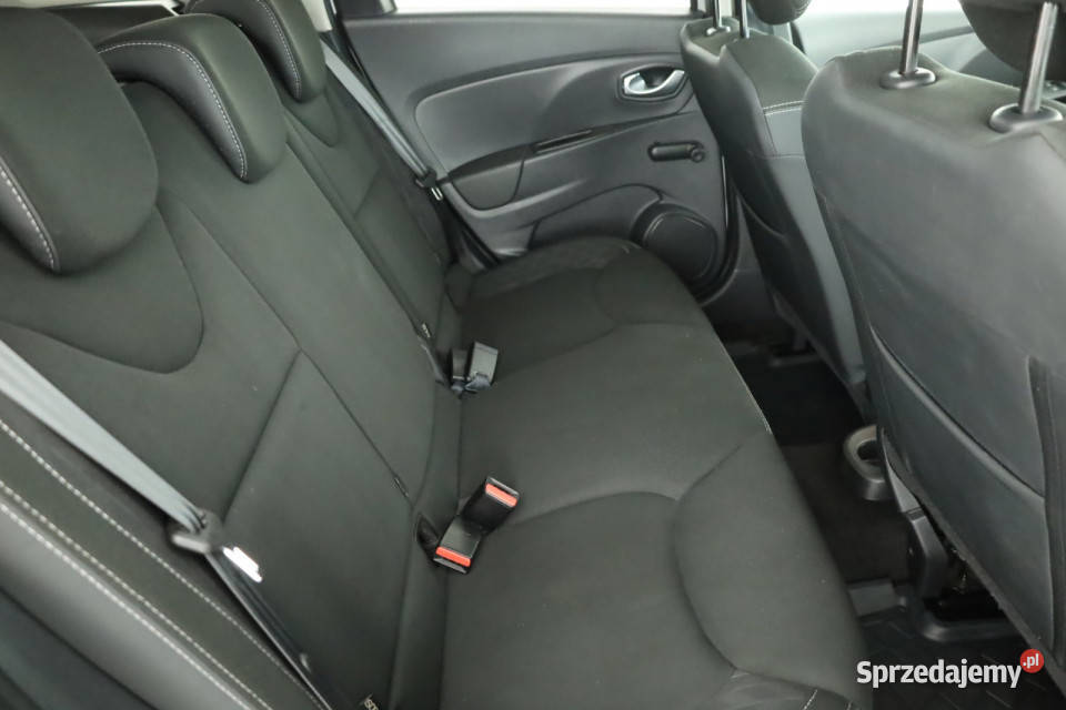 Renault Clio 09 TCe elektryczne lusterka Piaseczno