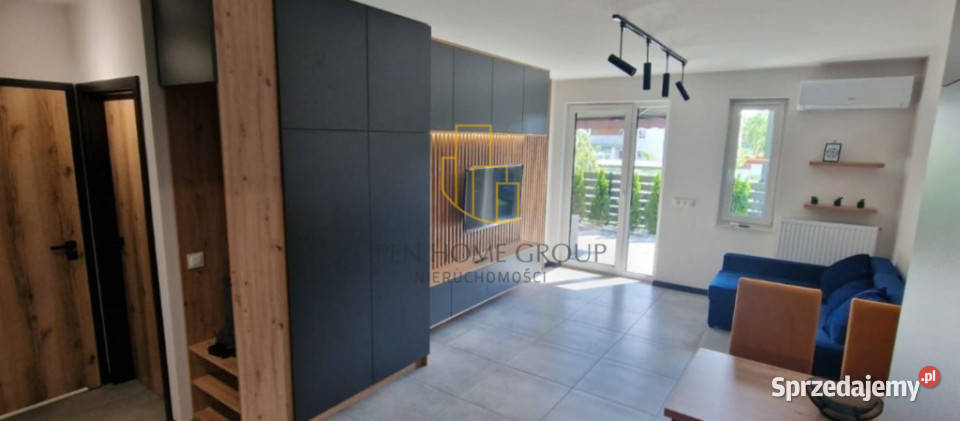 Top Ogrodek2 pokTaras41m2Garaż Wrocław