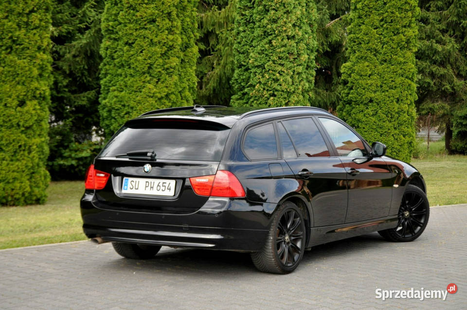 BMW 320 system Start-Stop Ostrów Mazowiecka
