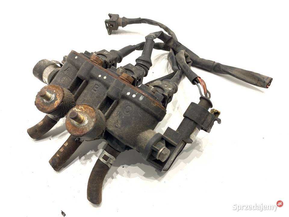 WTRYSKIWACZ LPG 67R010233 WTRYSK GAZU GAZOWY