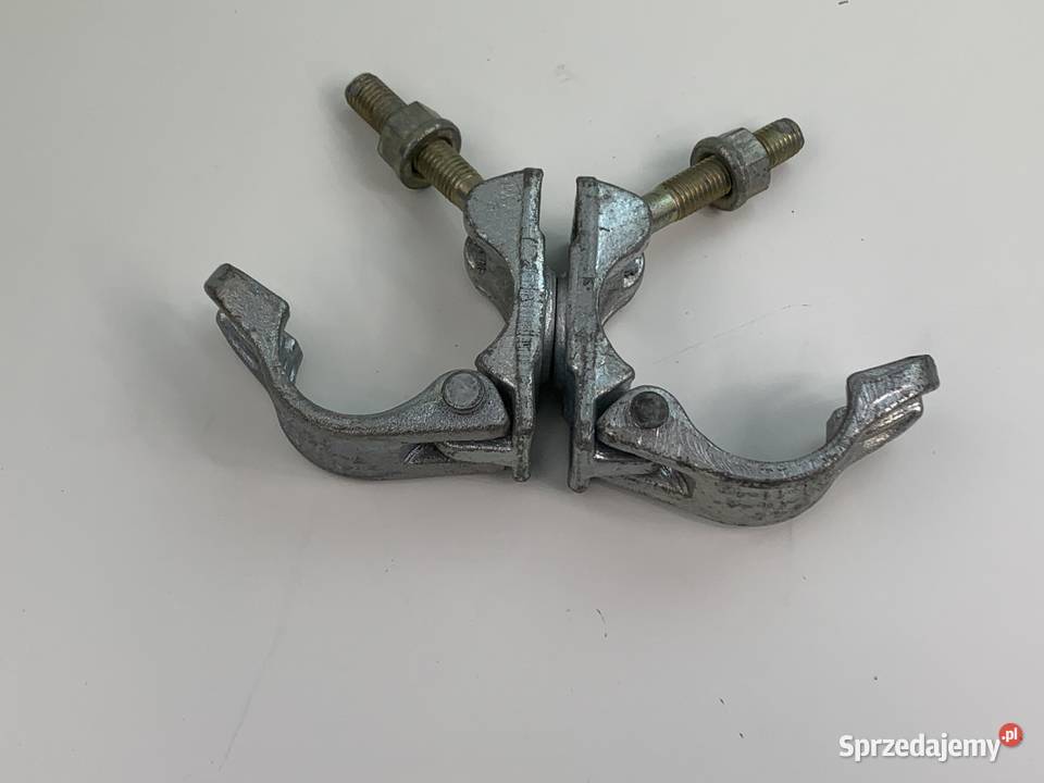 Złącze obrotowe PlettacP70 RuxR65BaumannL73 Materiały budowlane Wrocław
