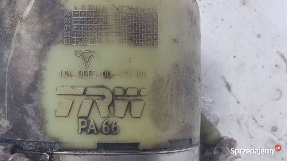 POMPA WSPOMAGANIA OPEL ASTRA G 1040085003094