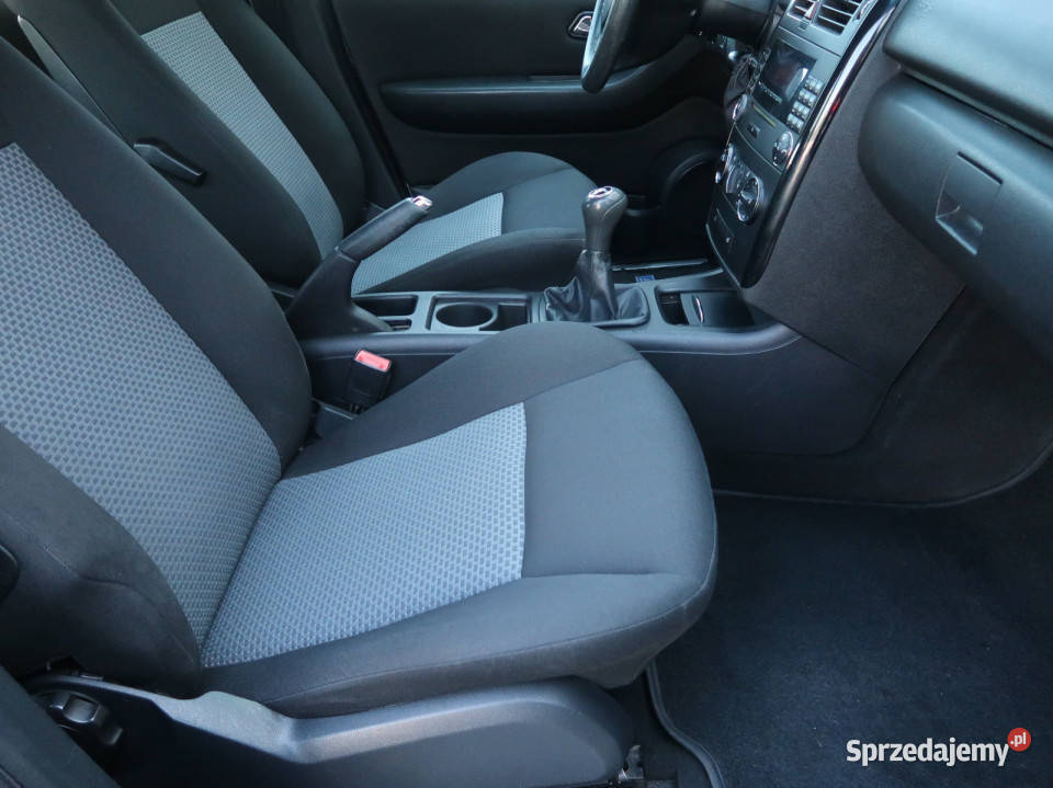 Mercedes A A 150 Lublin