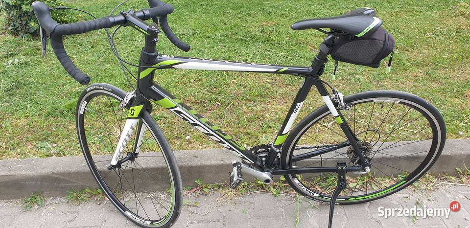 Rower szosowy Scott Speedster 30 Rozmiar XL Rydułtowy