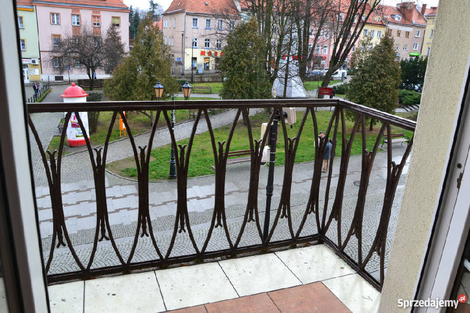 2 pokojowe mieszkanie na sprzedaż Mieszkania dolnośląskie