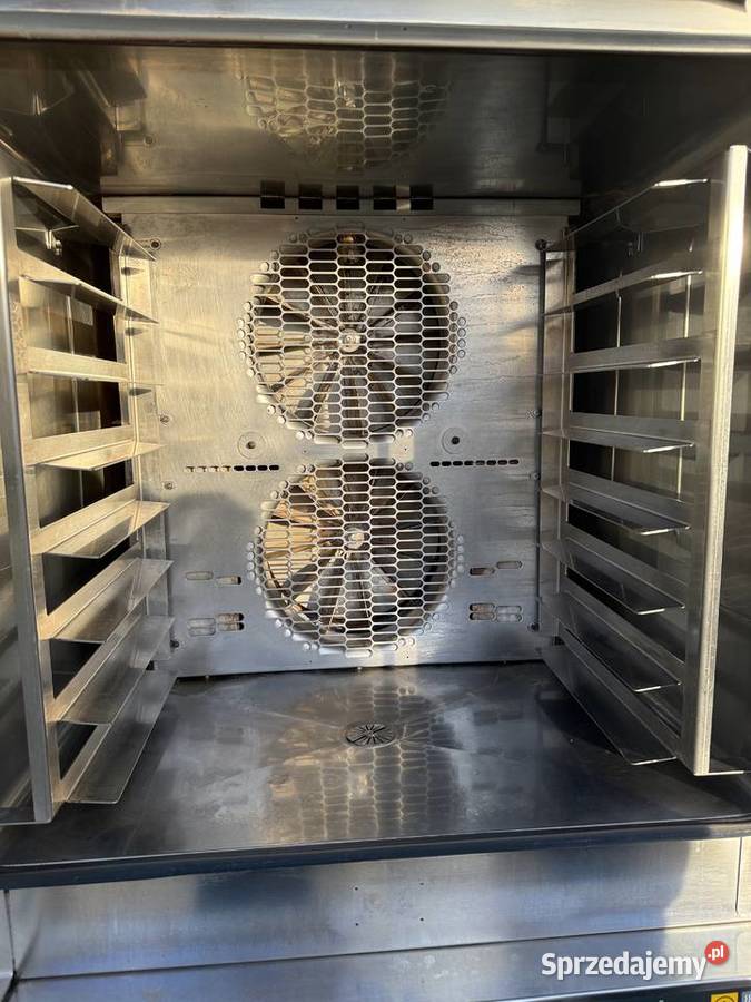 Piec Miwe Aero z garownią Pozostałe łódzkie Skierniewice sprzedam