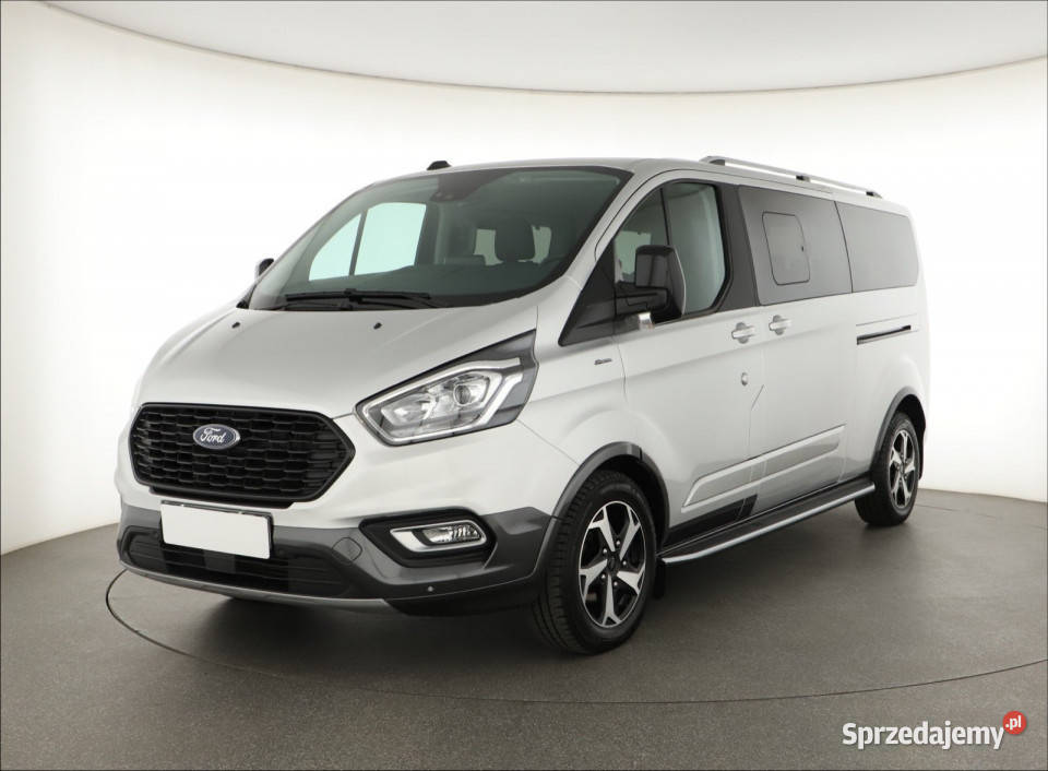 Ford Tourneo Custom 20 EcoBlue Tourneo Custom Piaseczno
