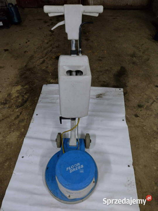 Froterka flooe dress Krosno