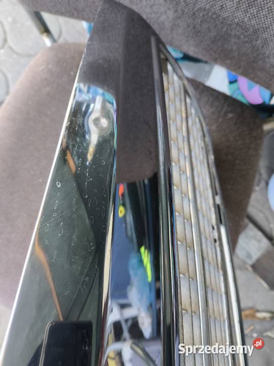 Mercedes 190 W201 grill atrapa Skarżysko-Kamienna